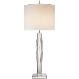 kate spade new york Castle Peak Narrow Table Lamp