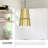 1 - Light Single Pendant-64113596