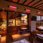 Eilish Electric Ceiling Mounted Patio Heater
