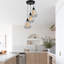 Launceton 3 - Light Cluster Pendant-117756998