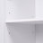 79'' Tall Modern Hall Tree With Storage Function Rack With Shoe, 4-Inch-1 Multifunctional Design For Entryway Use Bench With 6 Cabinets, 4 Coat Hooks And  Adjustable Shelf-1085925855