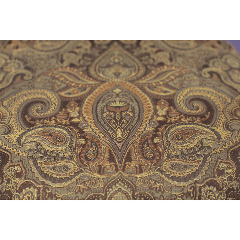 Ensemble de 2 chaises formelles traditionnelles