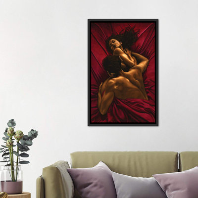 " The Passion " by Richard Young