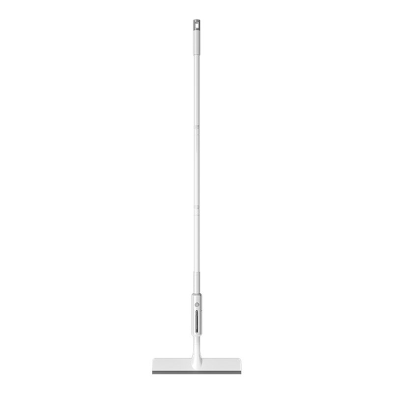 Window Mirror Squeegee Double-Sided Spray Expansion Window Cleaner with Long Handle
