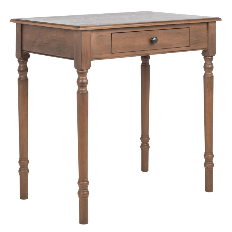 Gaven Writing Desk, Brown