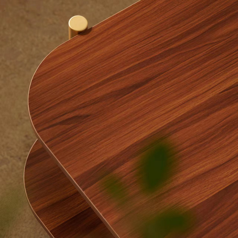 Table basse Shrine