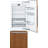 Benchmark 30'' Bottom Freezer Refrigerator 16 cu. ft. Refrigerator with Multi Air Flow