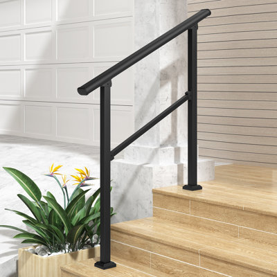 Rails pour mains HOMLUX Lovmor