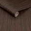 Fibre Stripe Chocolate Wallpaper-1872788685