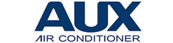 AUX logo