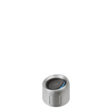 S'well Sports Cap, Stainless Steel, Fits 9oz/17oz