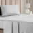 Gris, rayures 2