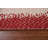 One-of-a-Kind 5'1'' X 7' New Age Wool Area Rug in Red