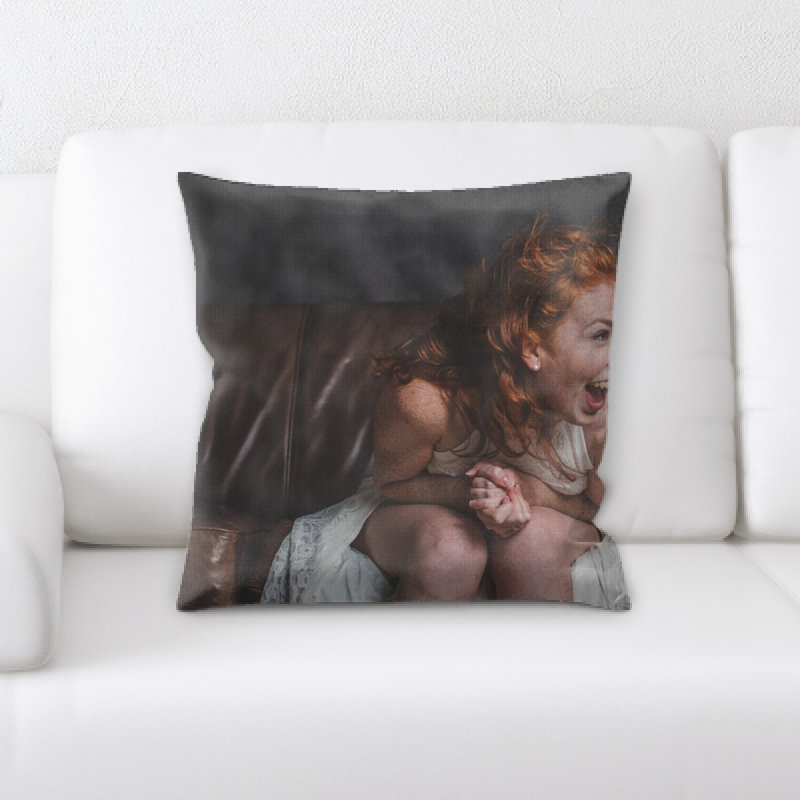 Coussin actress