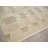 Sunstone flatweave Wool Beige/Brown Area Rug-126125870