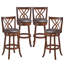 Chaises de pub Red Barrel Studio-29109139-29109136