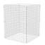 Heavy Duty Metal Wire Compost Bin for Garden Yard Waste, 4PCS 15 Cu Ft Outdoor Composting Bins - 70*90CM 4 Square-138216646