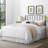 Howells Metal Slat Headboard-1102920531