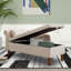 Chaise longue rembourrée Gloryvee-538533667