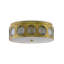 Go-Go 2 - Light Flush Mount
