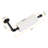 Wall Mounted Toilet Paper Holder