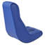 Chaise berçante touffetée-1672789994