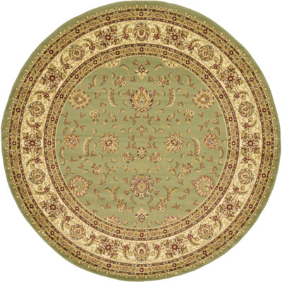 Niles Oriental Area Rug