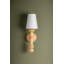 Iver 1 Light Wall Sconce
