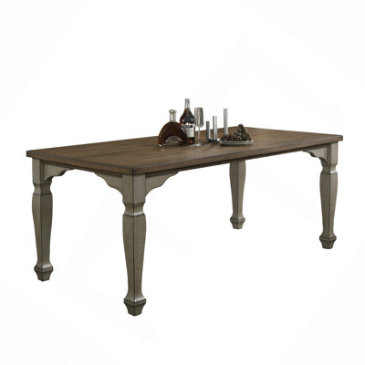 Table de salle à manger Breda