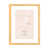 Papier avec cadre beige n'est pas disponible