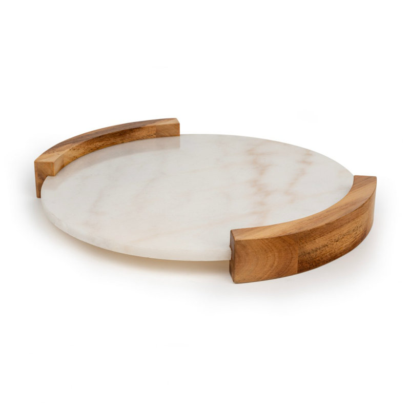 Marble Tray