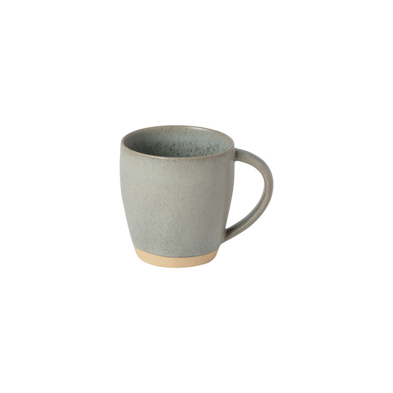 Tasses, Vert sauge