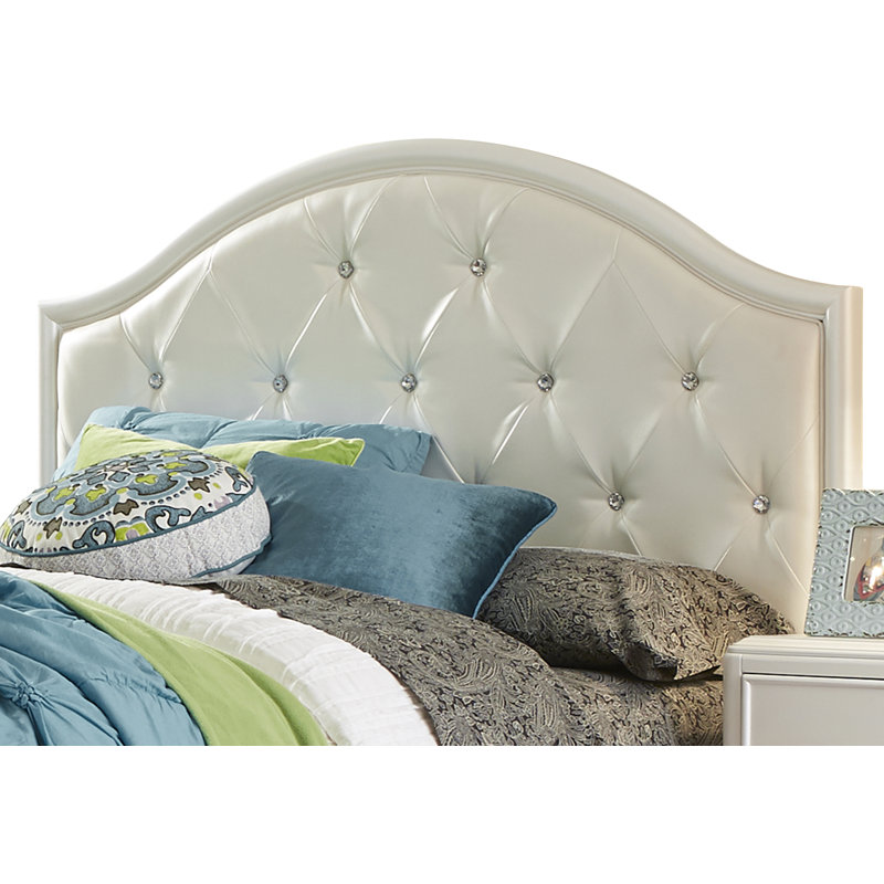Tête de lit tapissier Pennock, Double