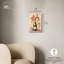 «Blooming Champagne Vase», impressions sur toile par Glam -1934220349-1934220341