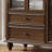 American-style retro minimalist sideboard