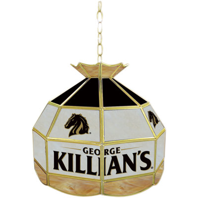 George Killian 1 - Light Pool Table Lights Pendant