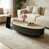 Beige/Black/Nut-Brown
