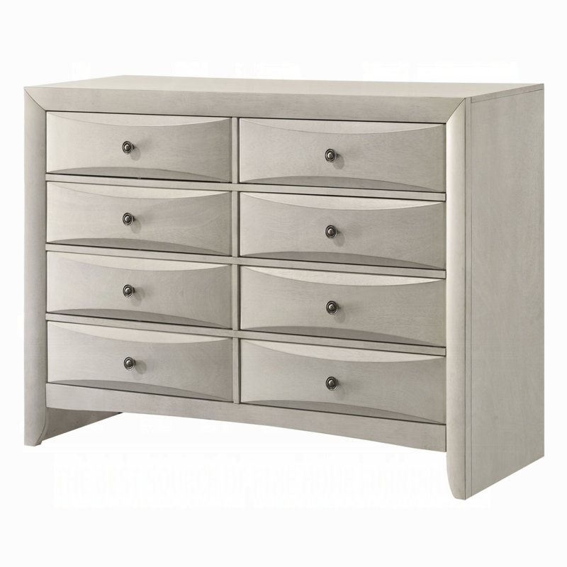 Lyman Dresser