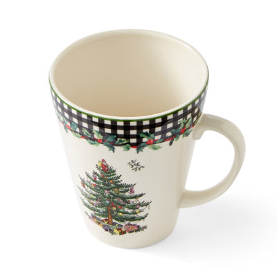 ANNUAL MUG 14OZ 2024