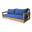 Chatsworth Outdoor 4 - Seat Patio Sofa-919856667