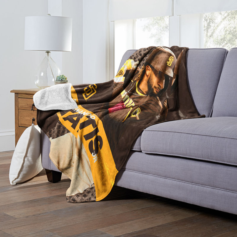 Throw Blanket
