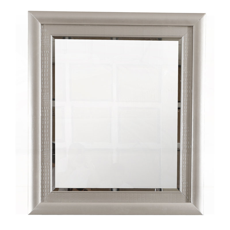 Silver Mirror