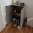 Storage Cabinet, Modern, Kitchen - Standard