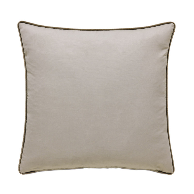 Ezra Square Pillow Cover & Insert