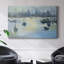 Dropping Anchor - Wrapped Canvas Print-215371018