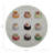 Sushi Go Beaded Smooth Tabletop Set