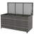Outsunny 83 Gallon Deck Box