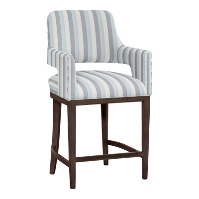 Tabouret de bar et de comptoir Josie