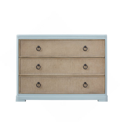 Commode 3 tiroirs Ocean Front