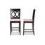 Tabouret de comptoir 25 po Britte-514235801